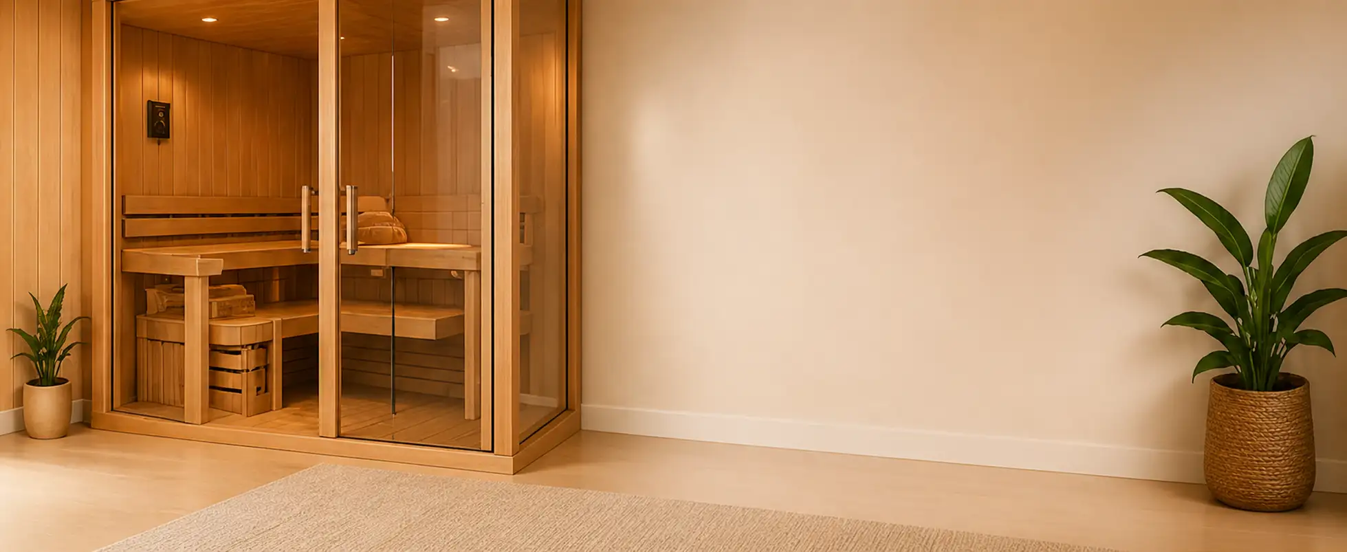 Contact Sauna OK