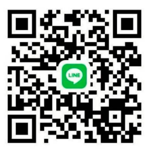 Line QR Code