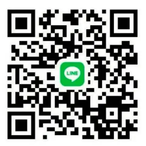 Line QR Code